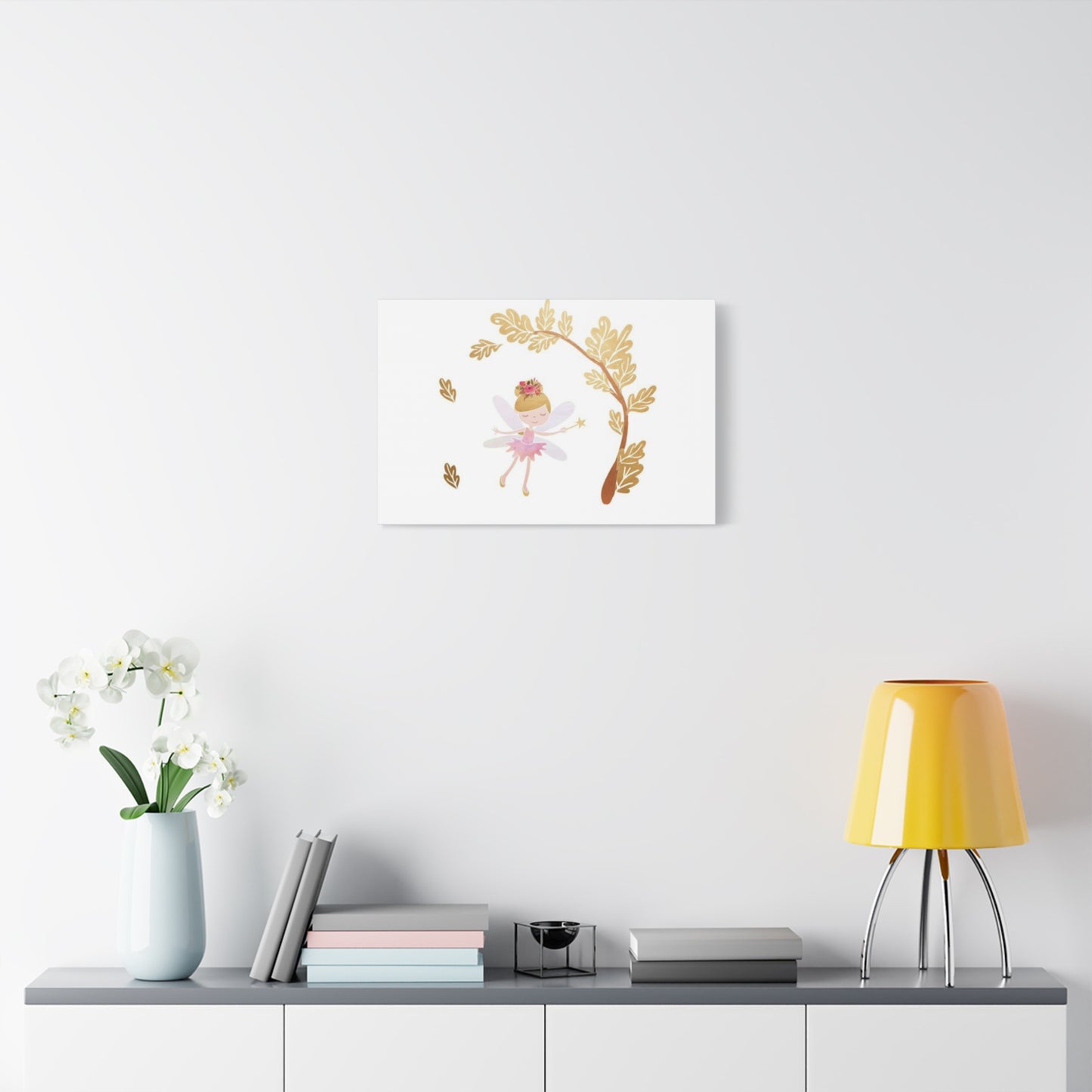 Fairy Tales Wall Art & Canvas Prints