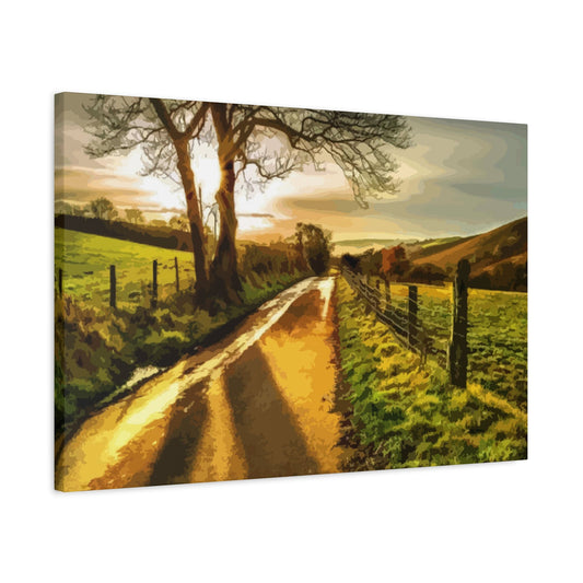 Gemmell's Wall Art & Canvas Prints