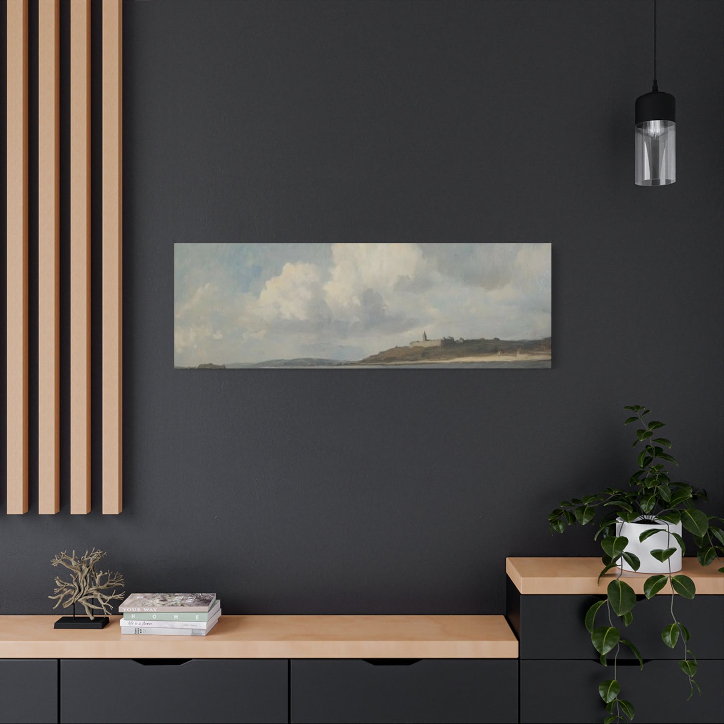 Clouds Panoramas Wall Art & Canvas Prints