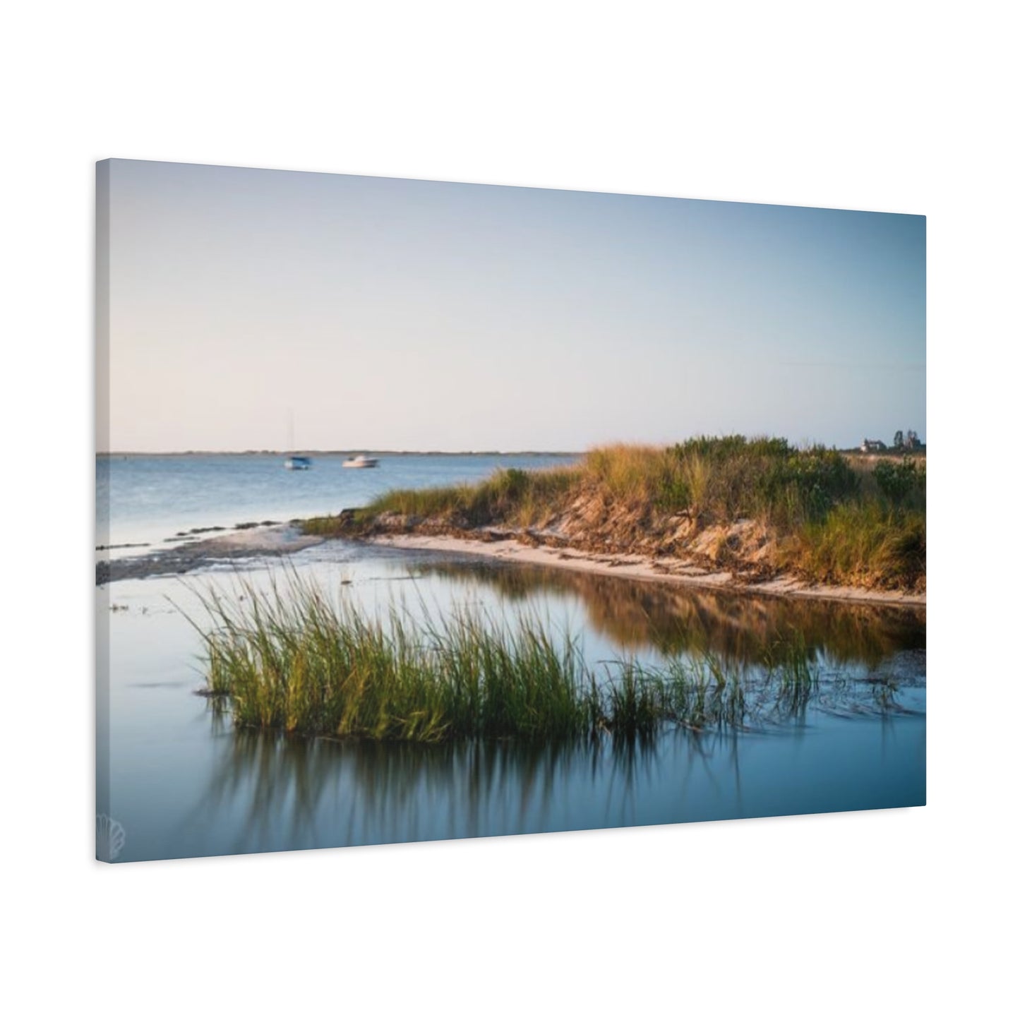 Beach Fine Wall Art & Canvas Prints