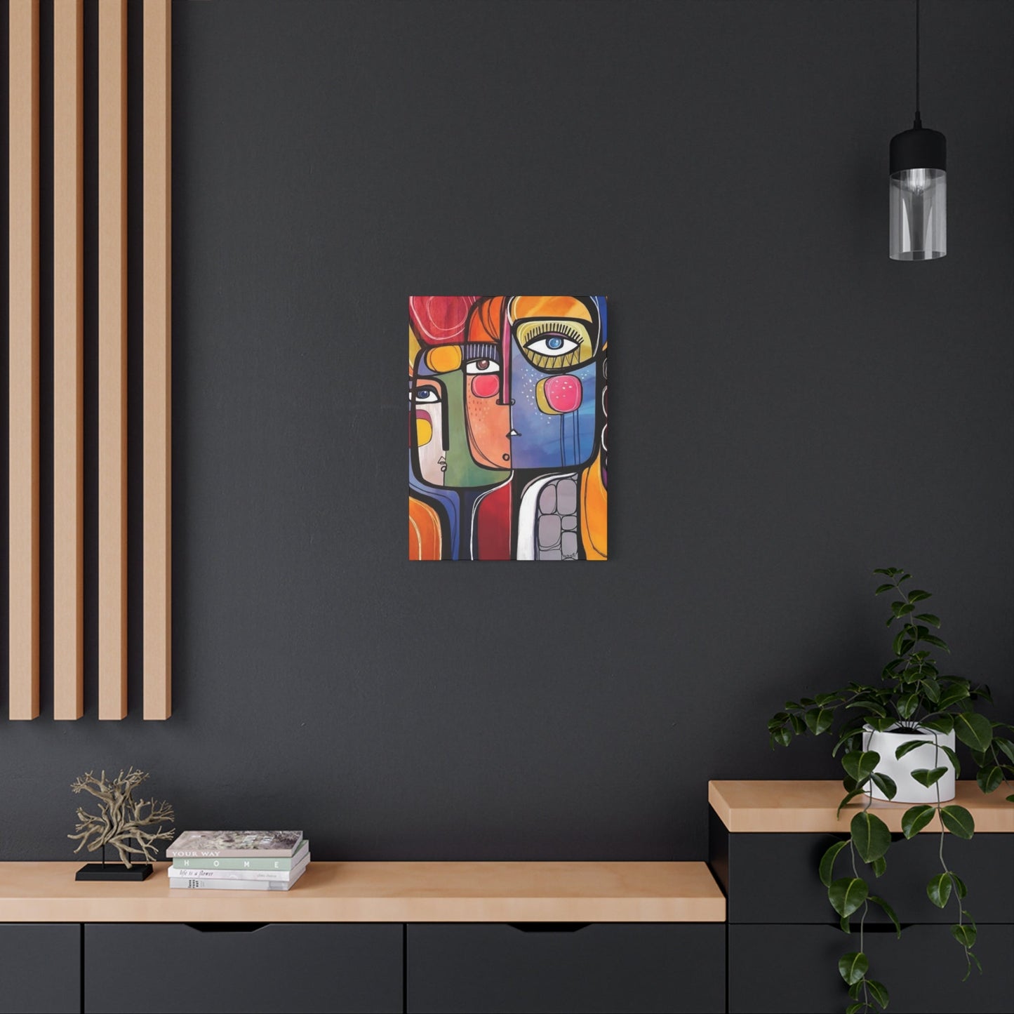 Contemporary Wall Art & Canvas Prints