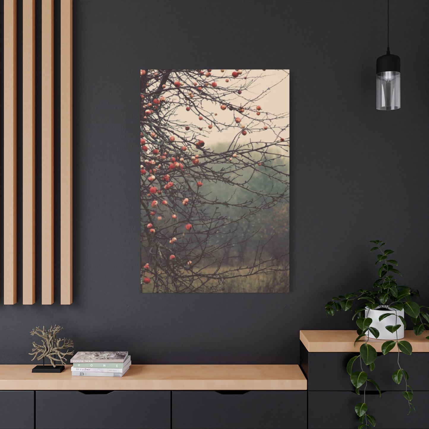 Fruit Tree Fine Wall Art & Canvas Prints