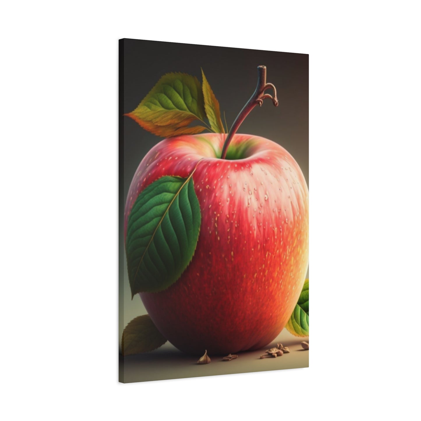 Apple Wall Art & Canvas Prints