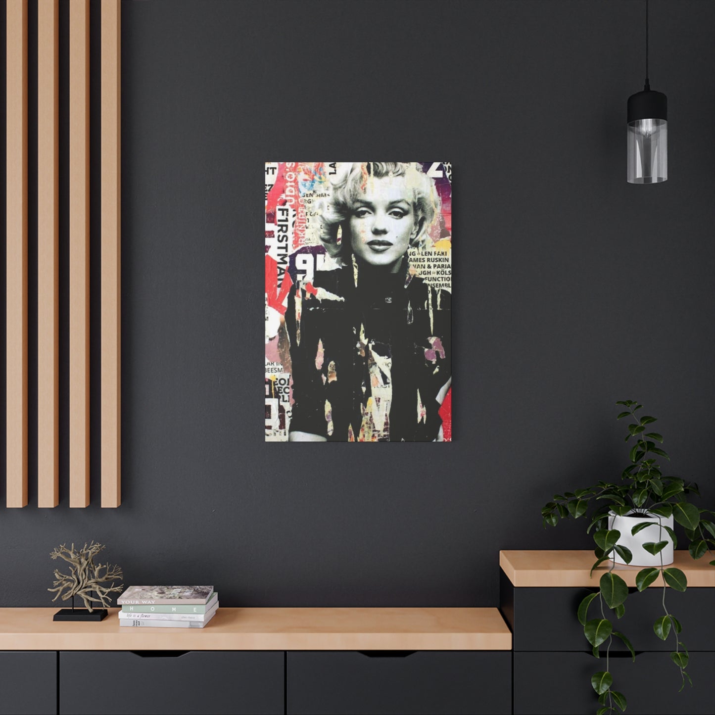 Marilyn Monroe Poster Wall Art & Canvas Prints