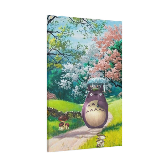 Garden Wall Art & Canvas Prints