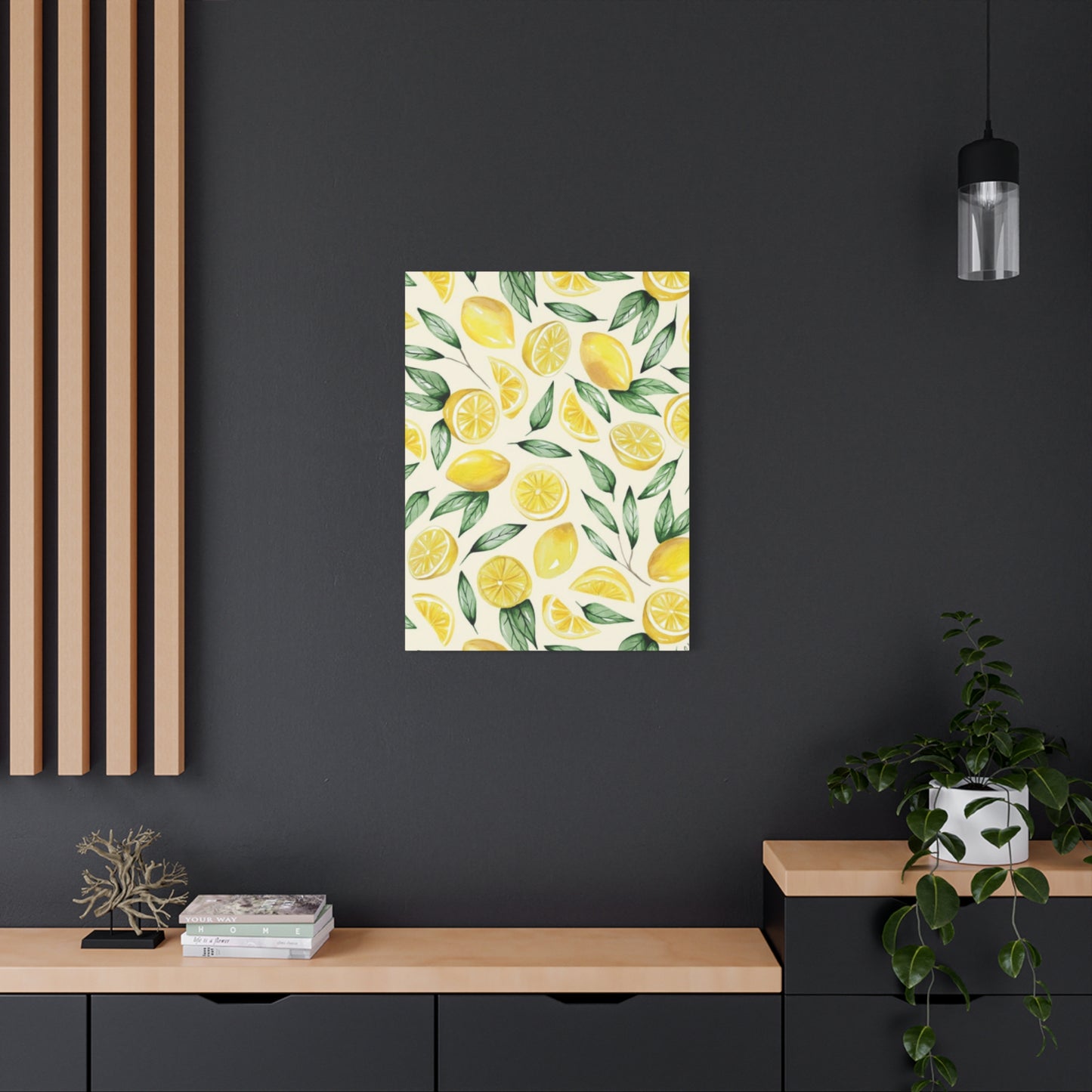 Lime Wall Art & Canvas Prints