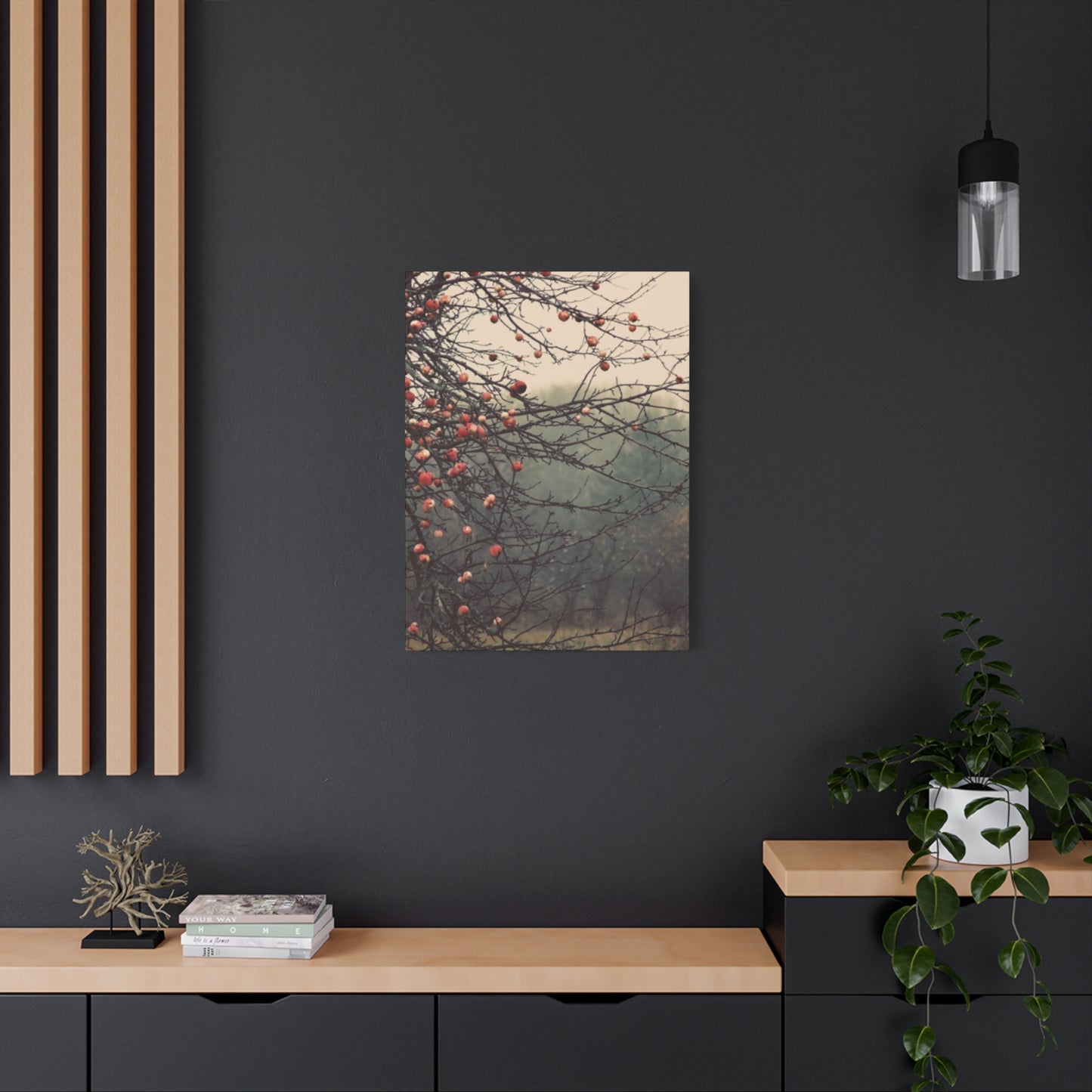 Fruit Tree Fine Wall Art & Canvas Prints