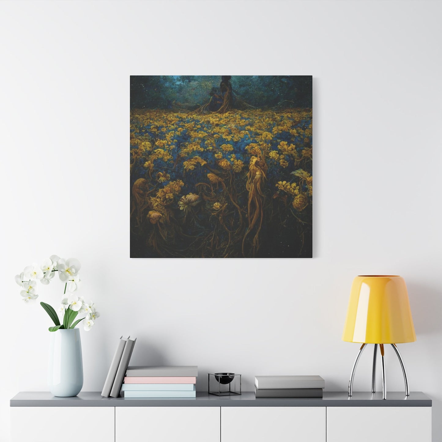 Wall Art & Canvas Prints