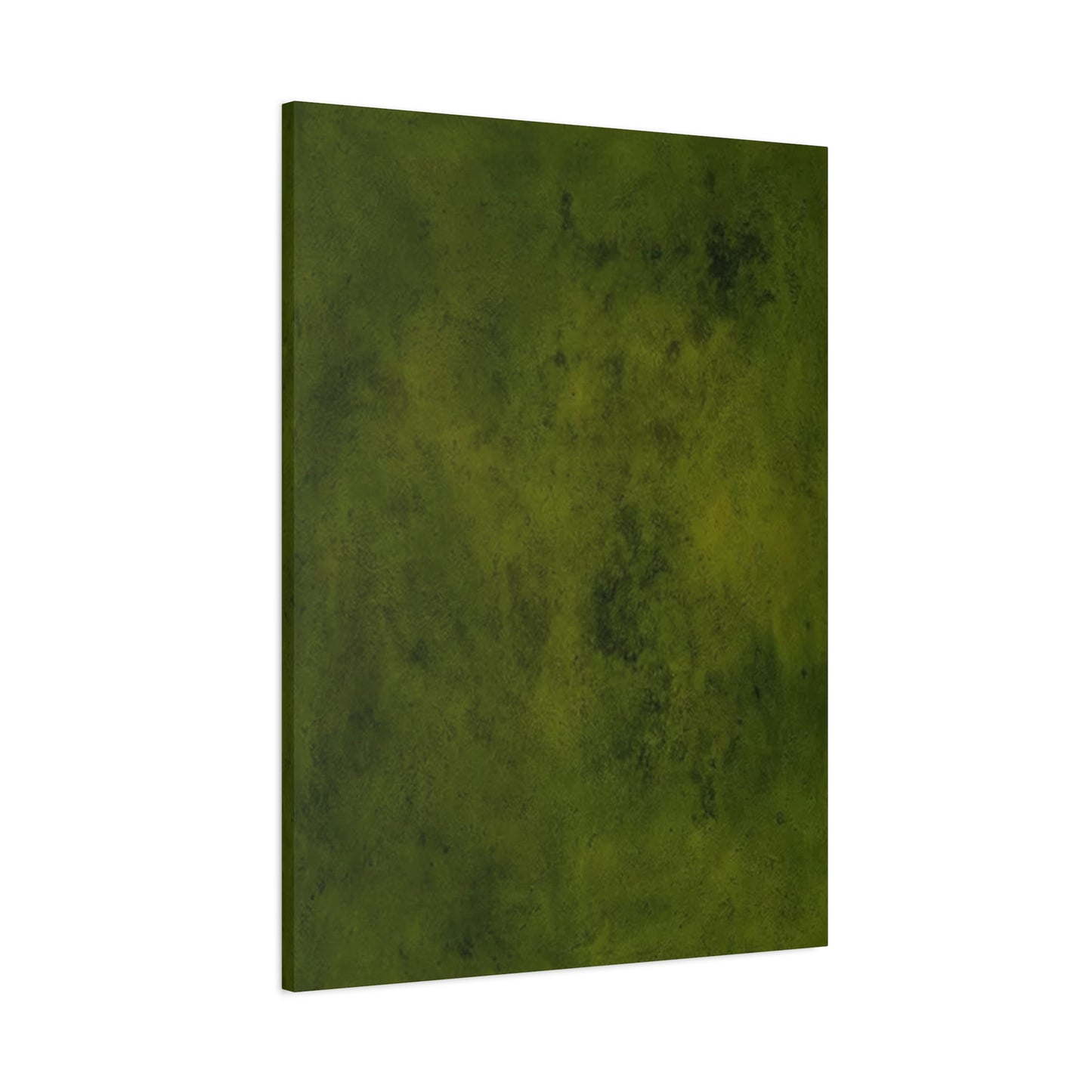 Olive Green Painting Wall Art & Canvas Prints