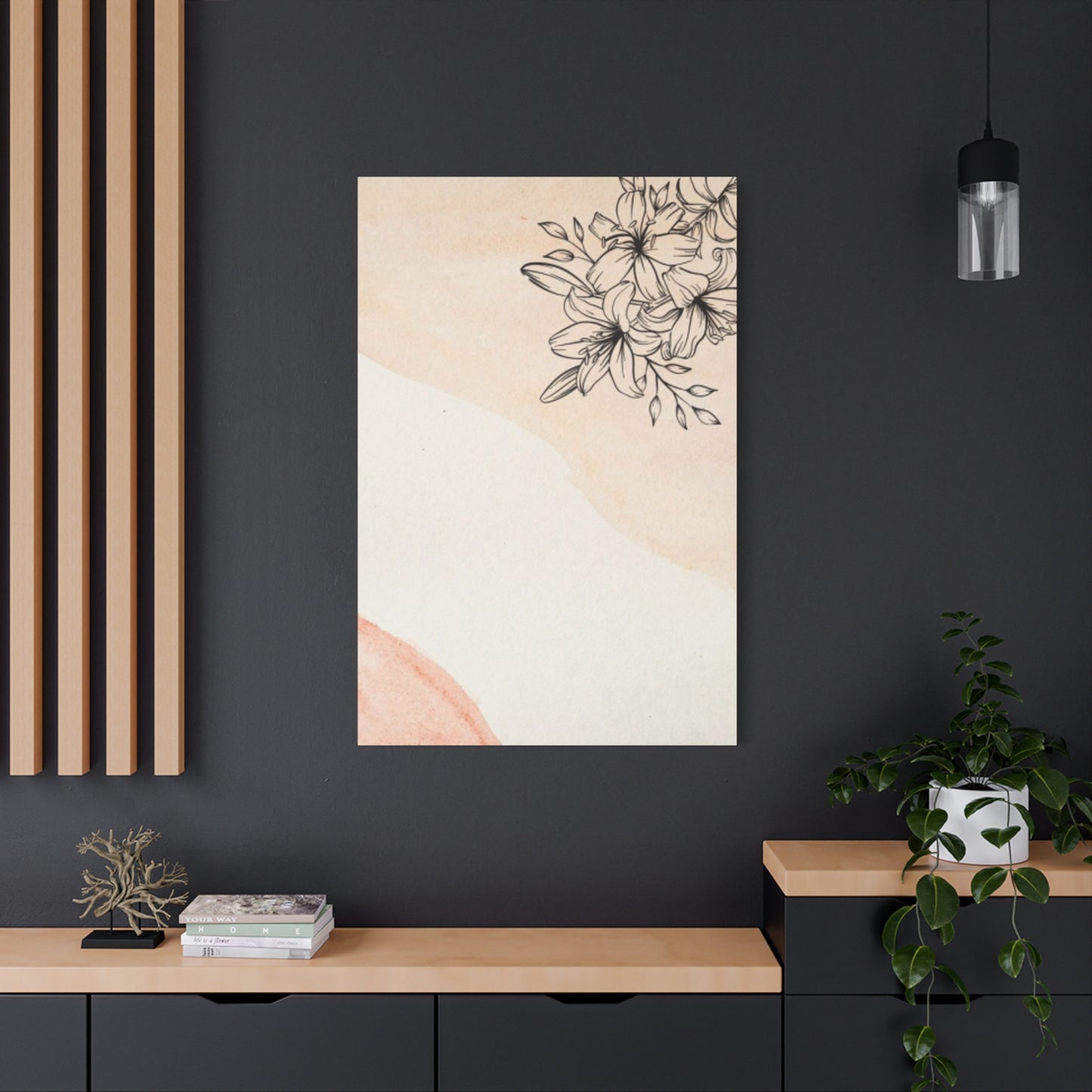 Brown Eucalyptus Wall Art & Canvas Prints