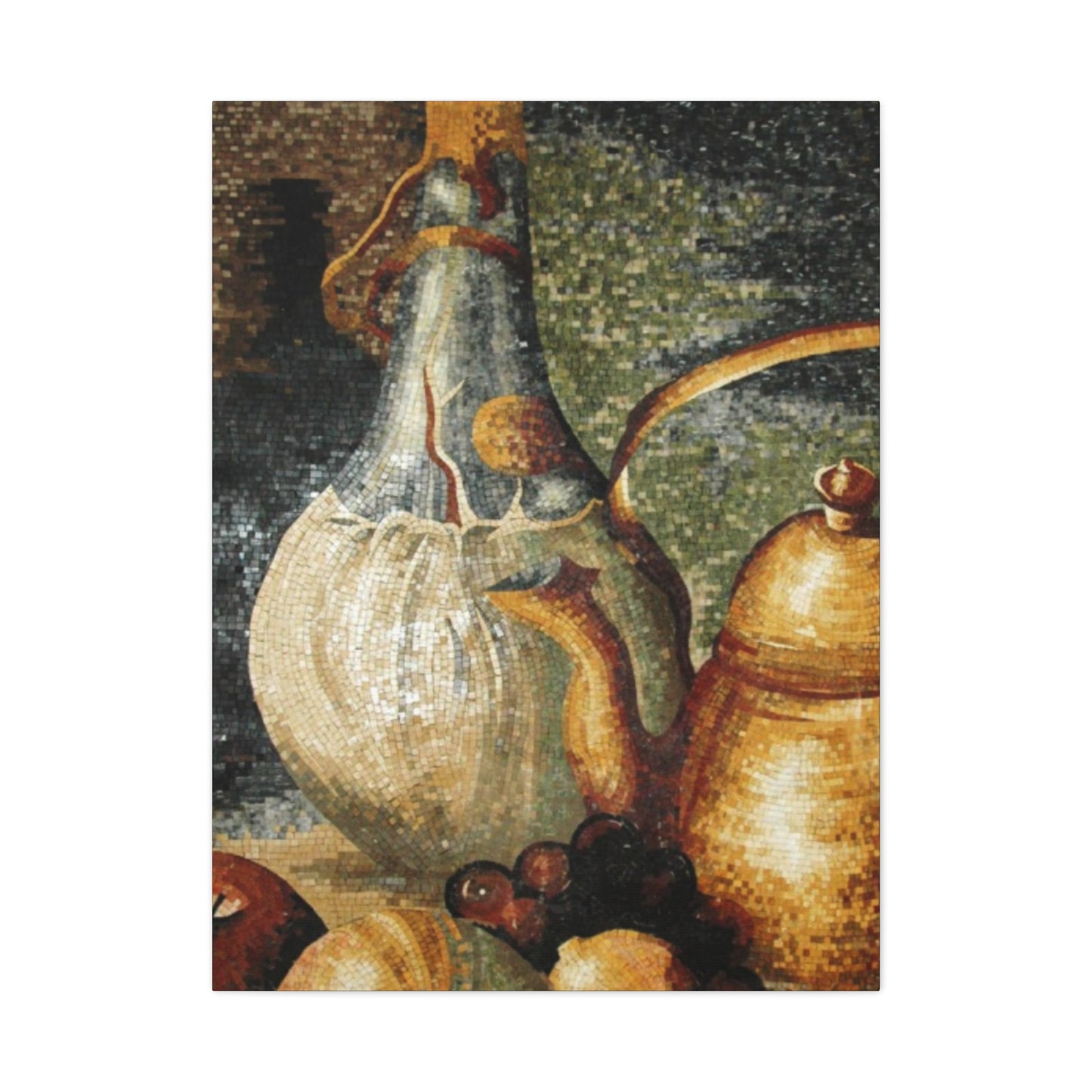 Vase & Kettle Wall Art & Canvas Prints