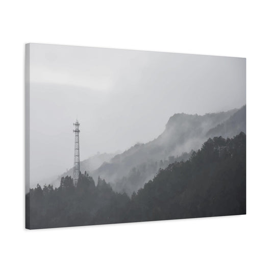 Tower Wall Art & Canvas Prints