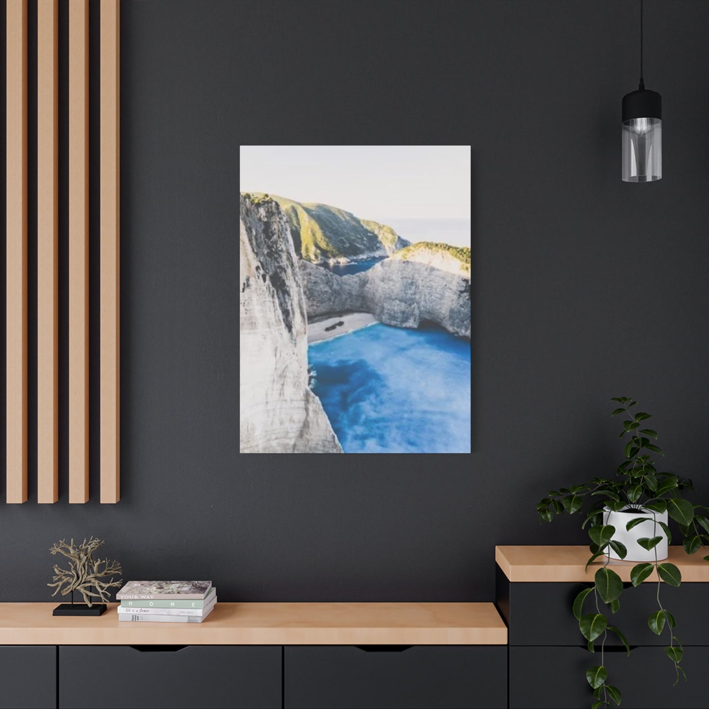 Greece Nature Wall Art & Canvas Prints