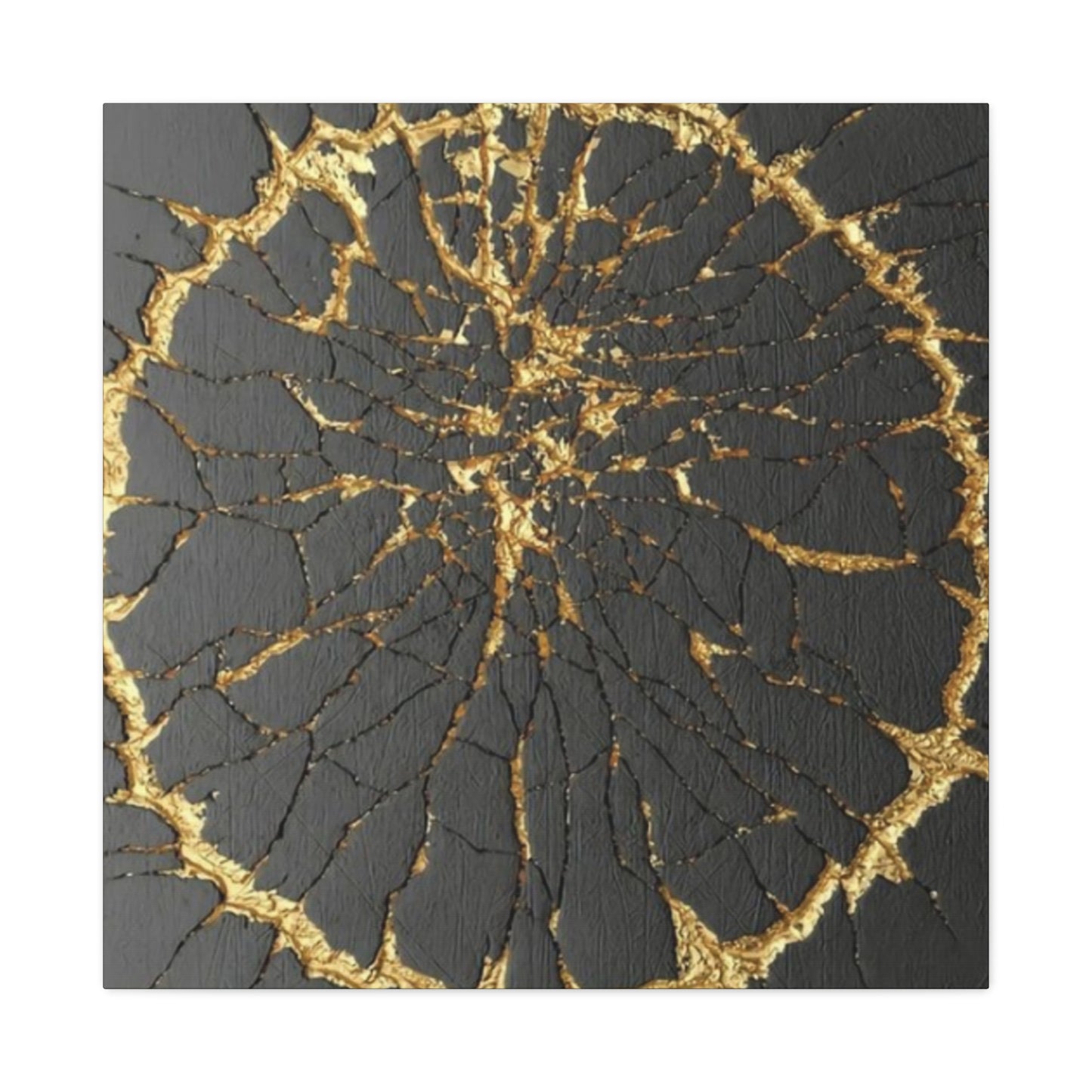 Golden Circle Wall Art & Canvas Prints