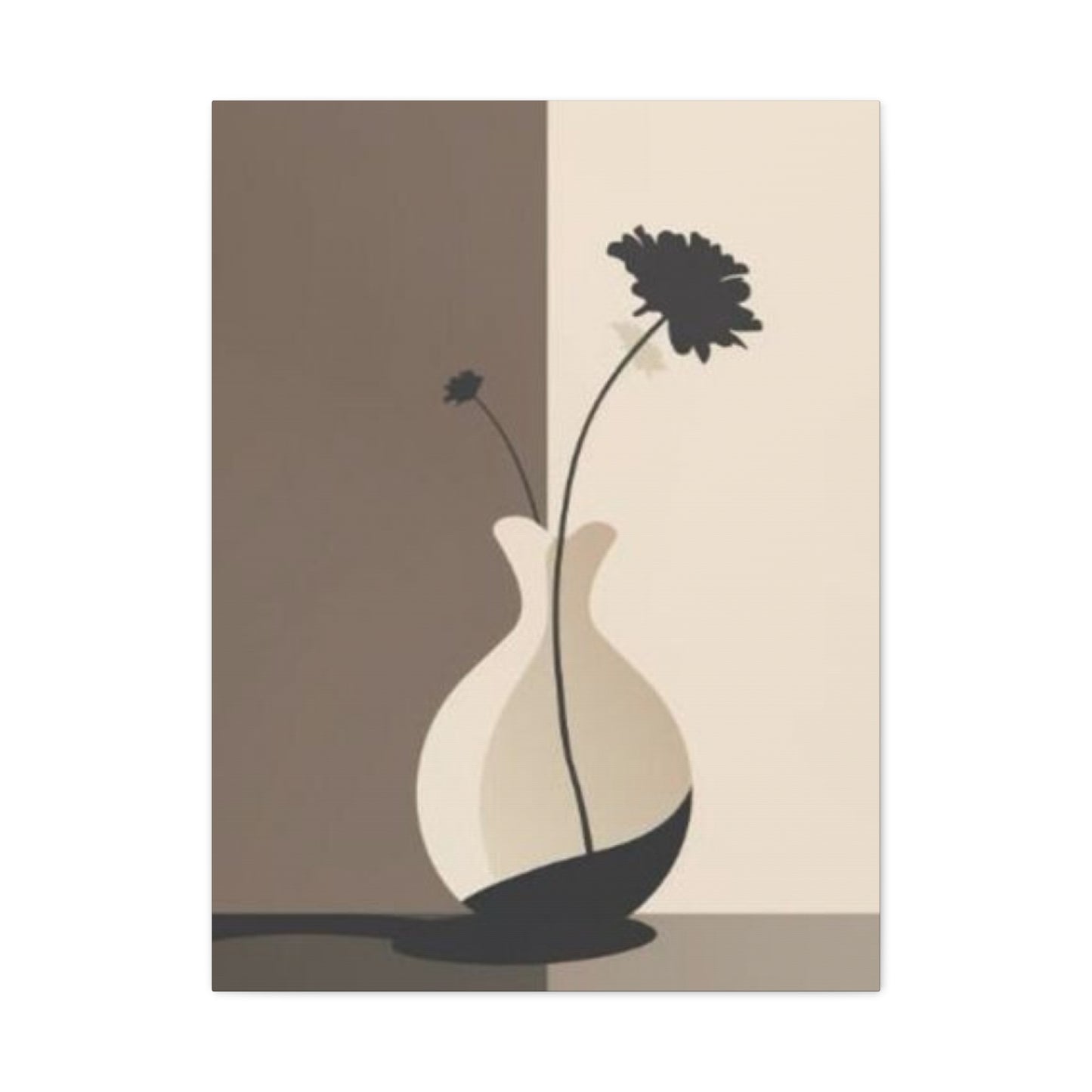 Vase Entryway Wall Art & Canvas Prints