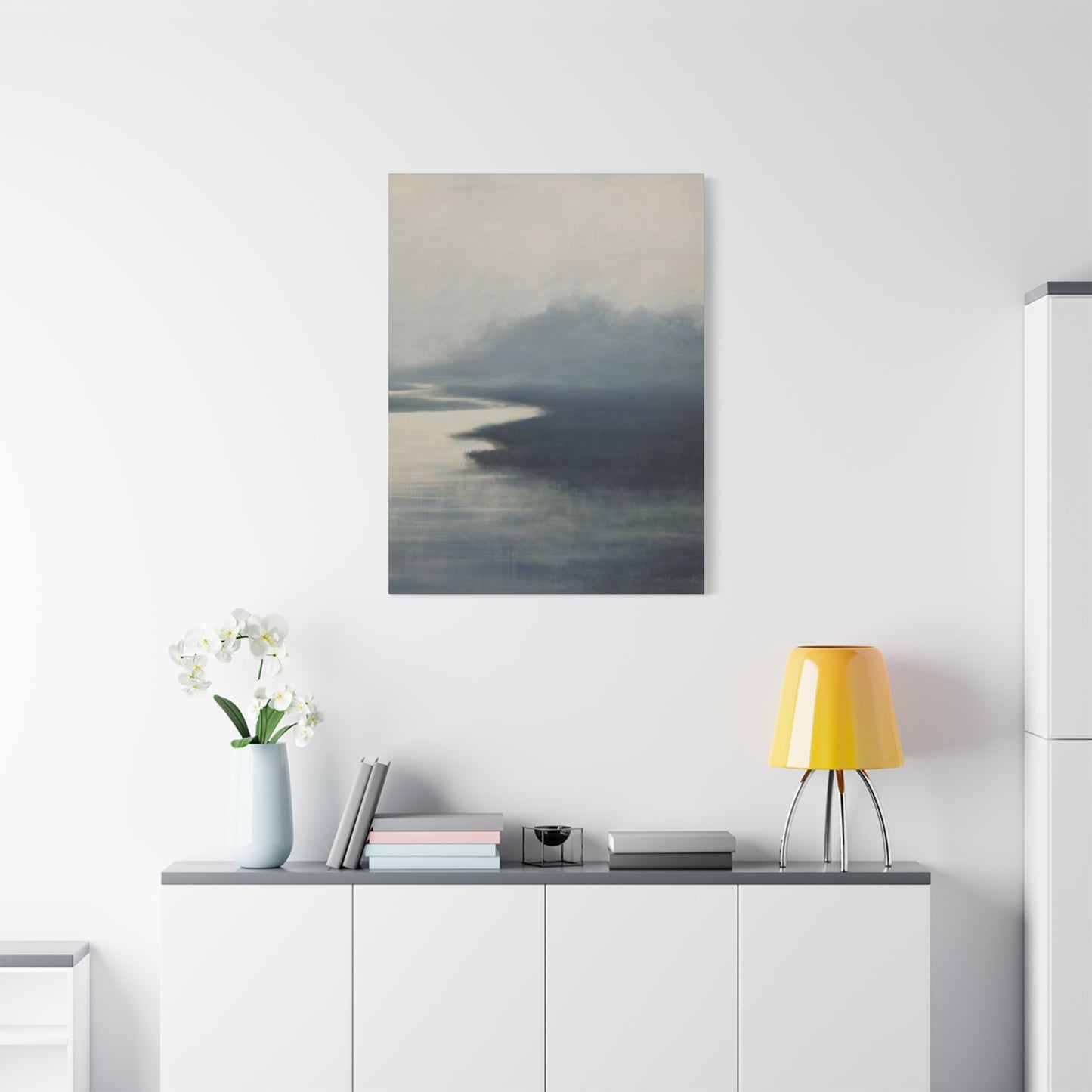 Black Beach Fine Wall Art & Canvas Prints