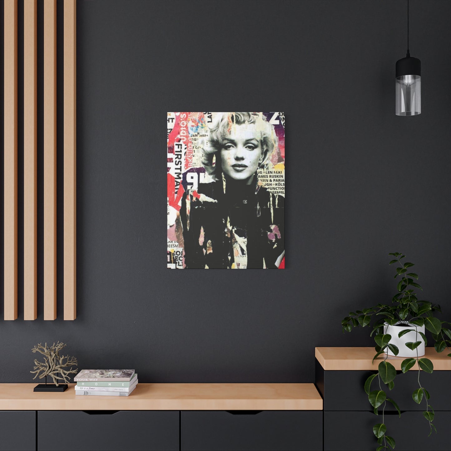 Marilyn Monroe Poster Wall Art & Canvas Prints