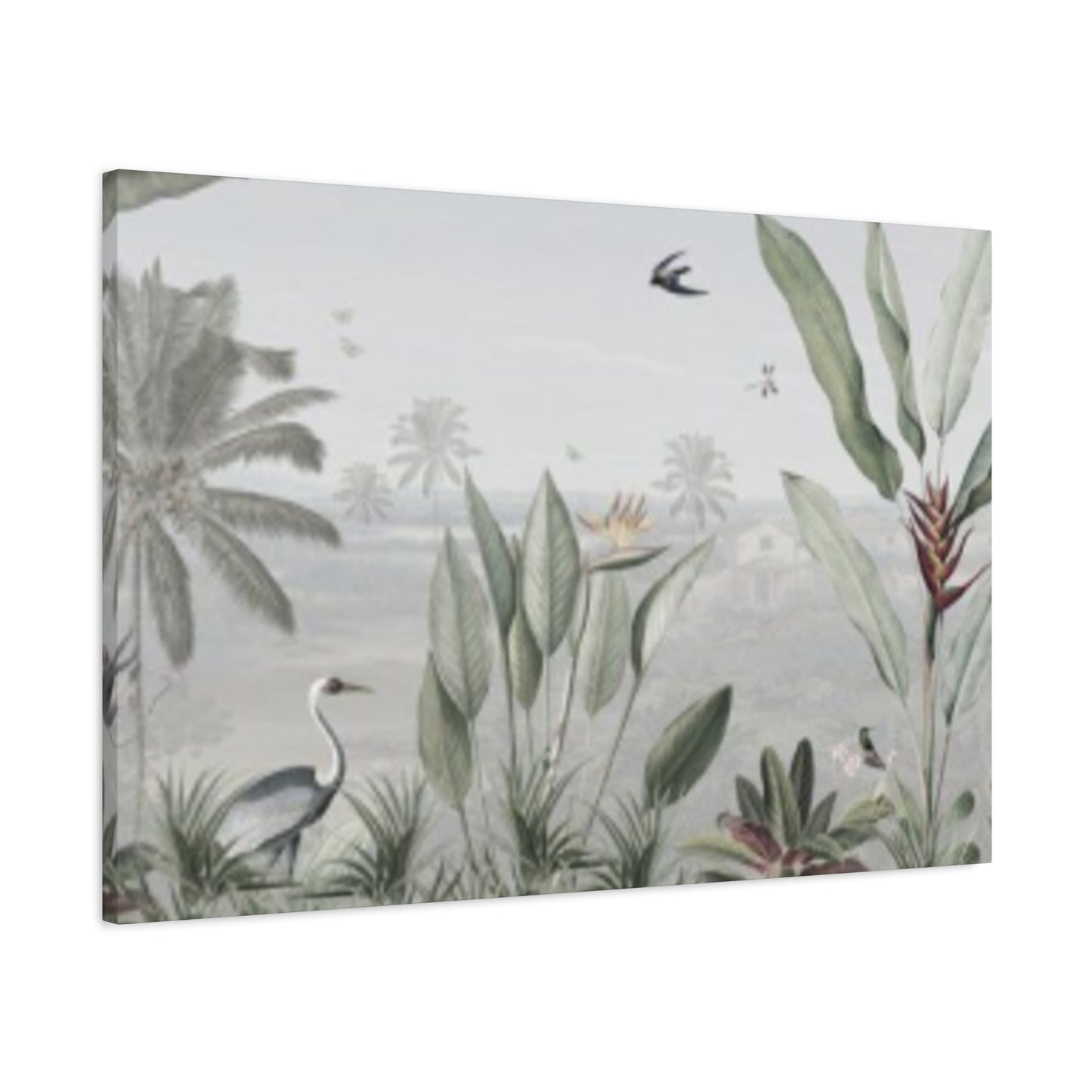 Wildlife Panoramas Wall Art & Canvas Prints