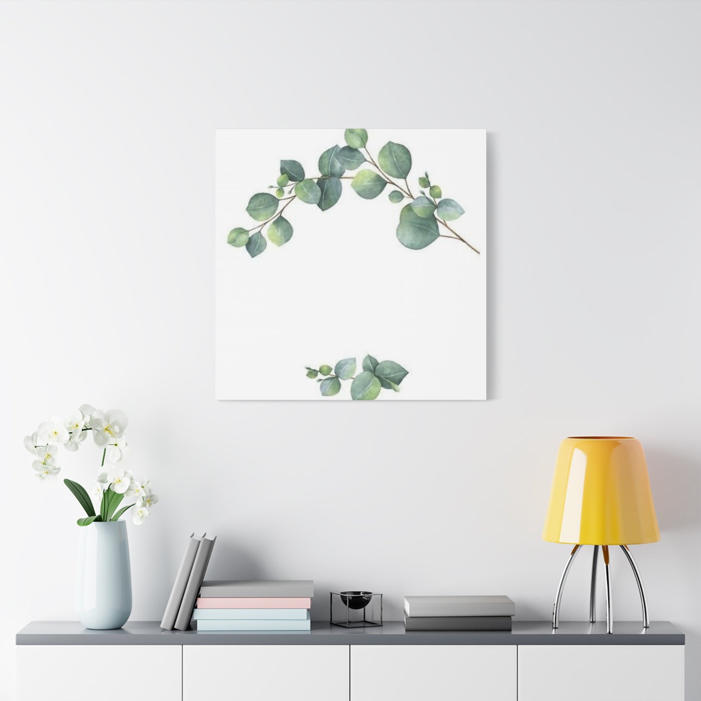 Eucalyptus Plant Wall Art & Canvas Prints