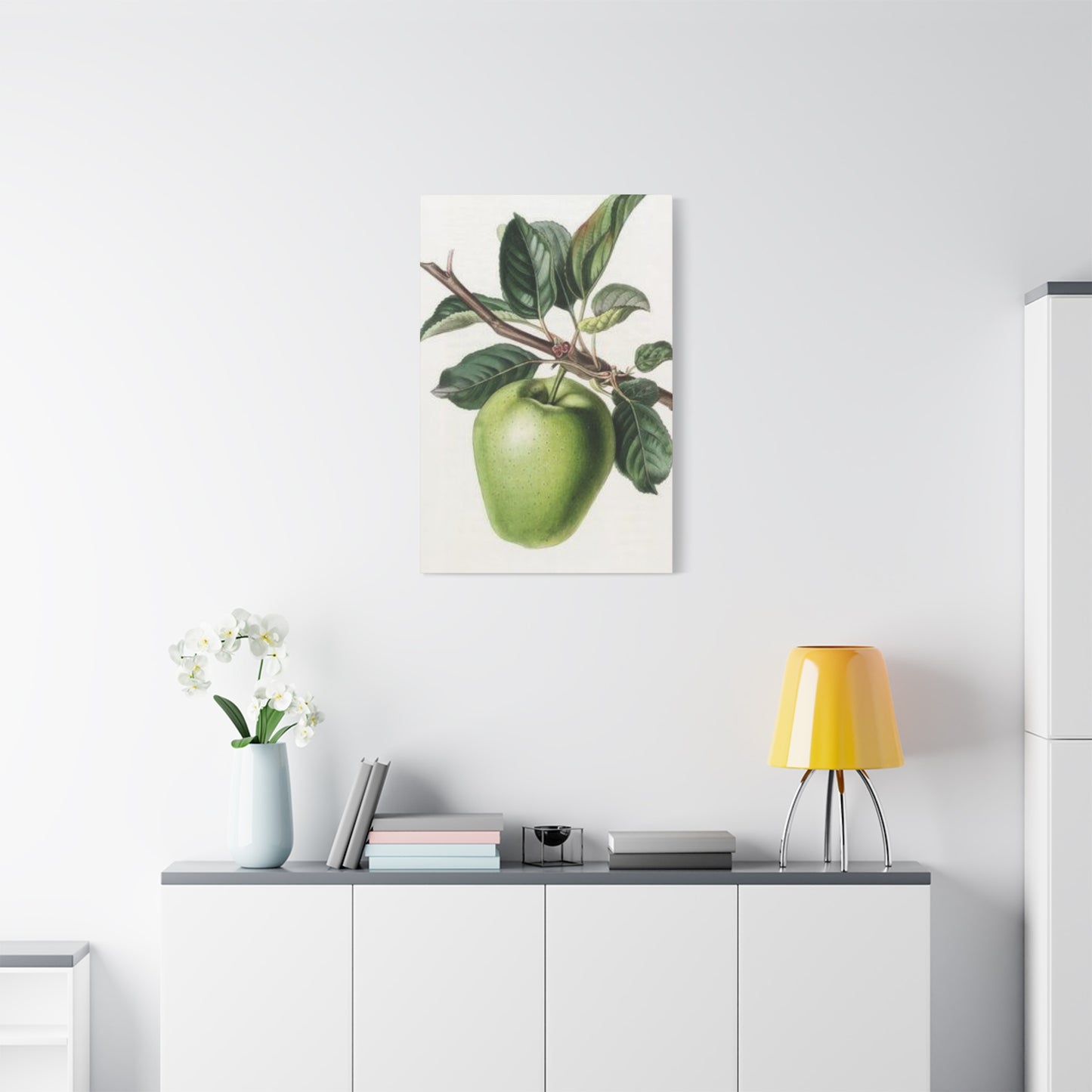 Pear Wall Art & Canvas Prints