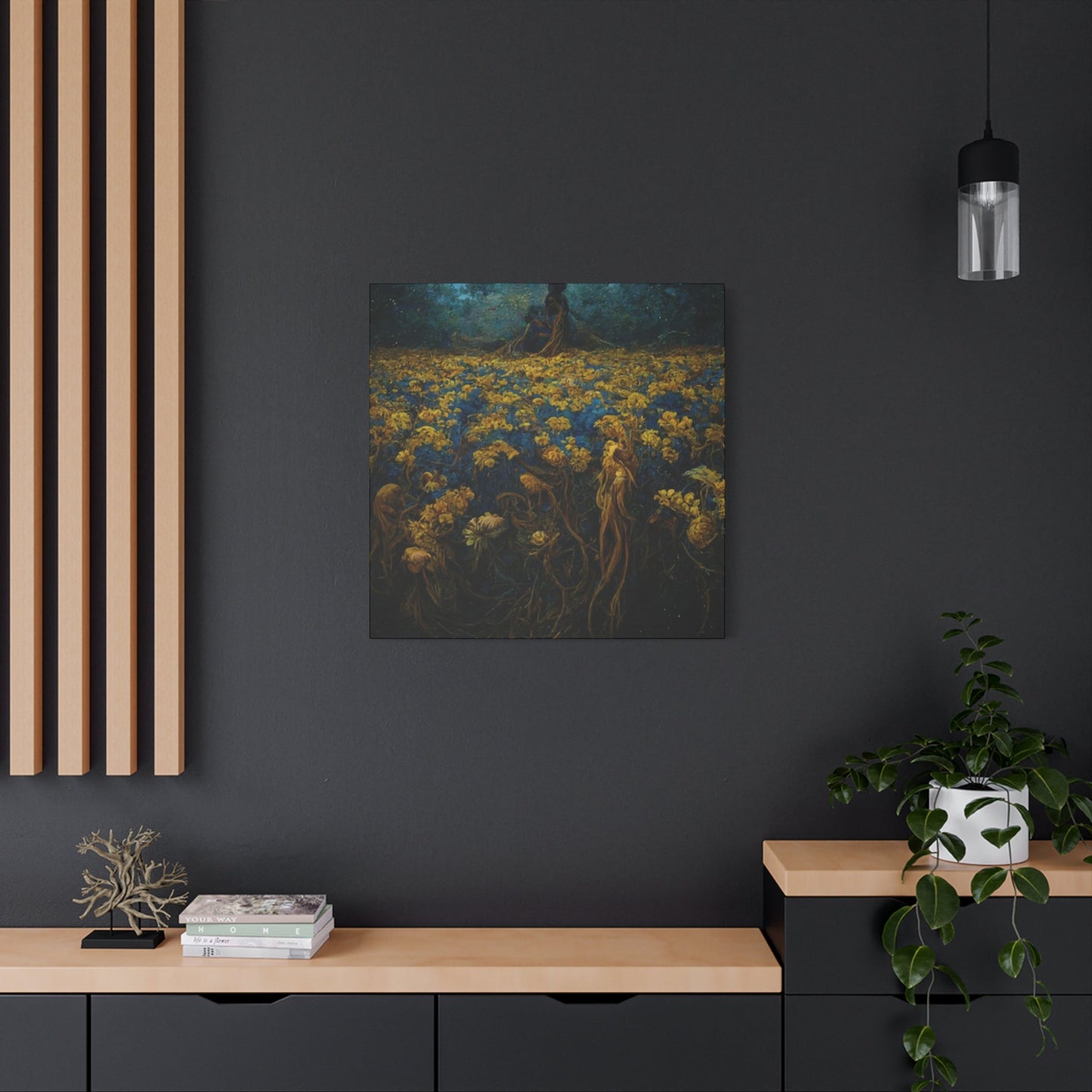 Wall Art & Canvas Prints