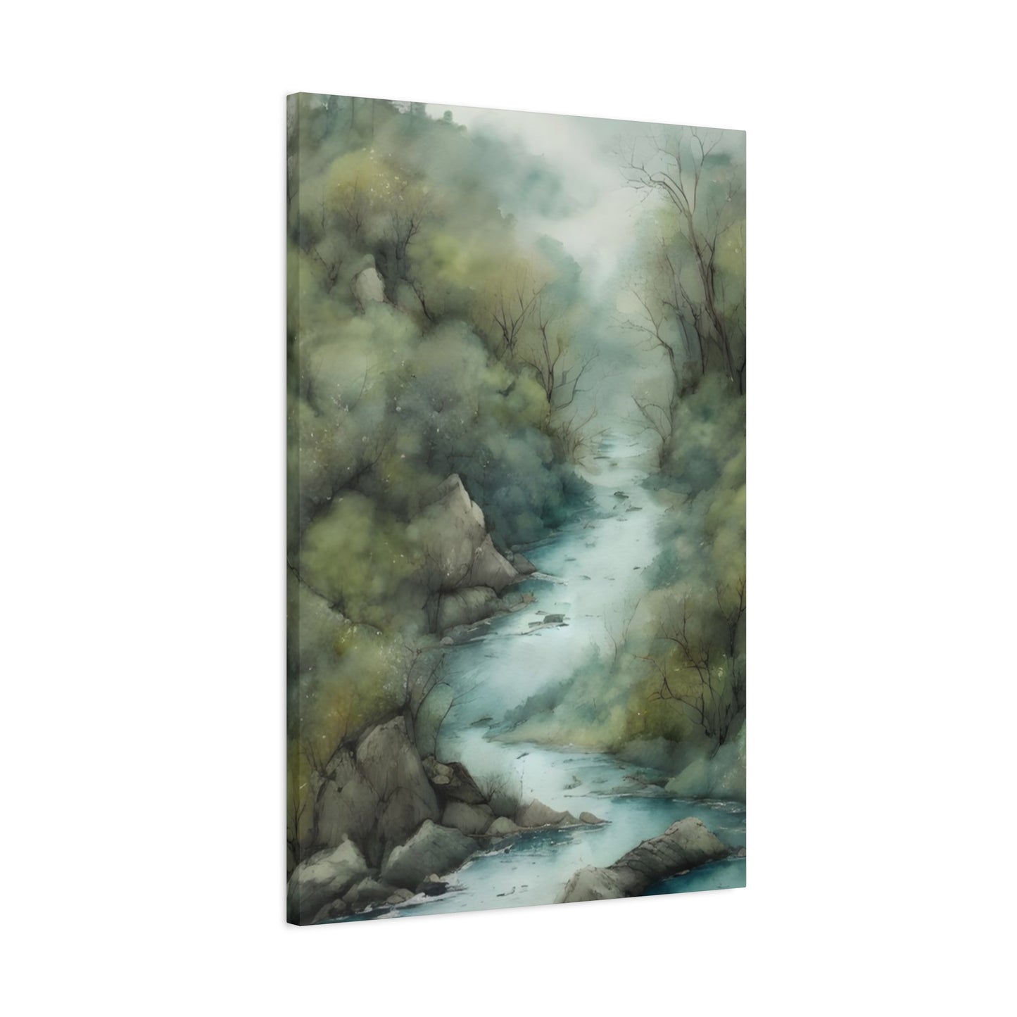 Rain Forest Wall Art & Canvas Prints