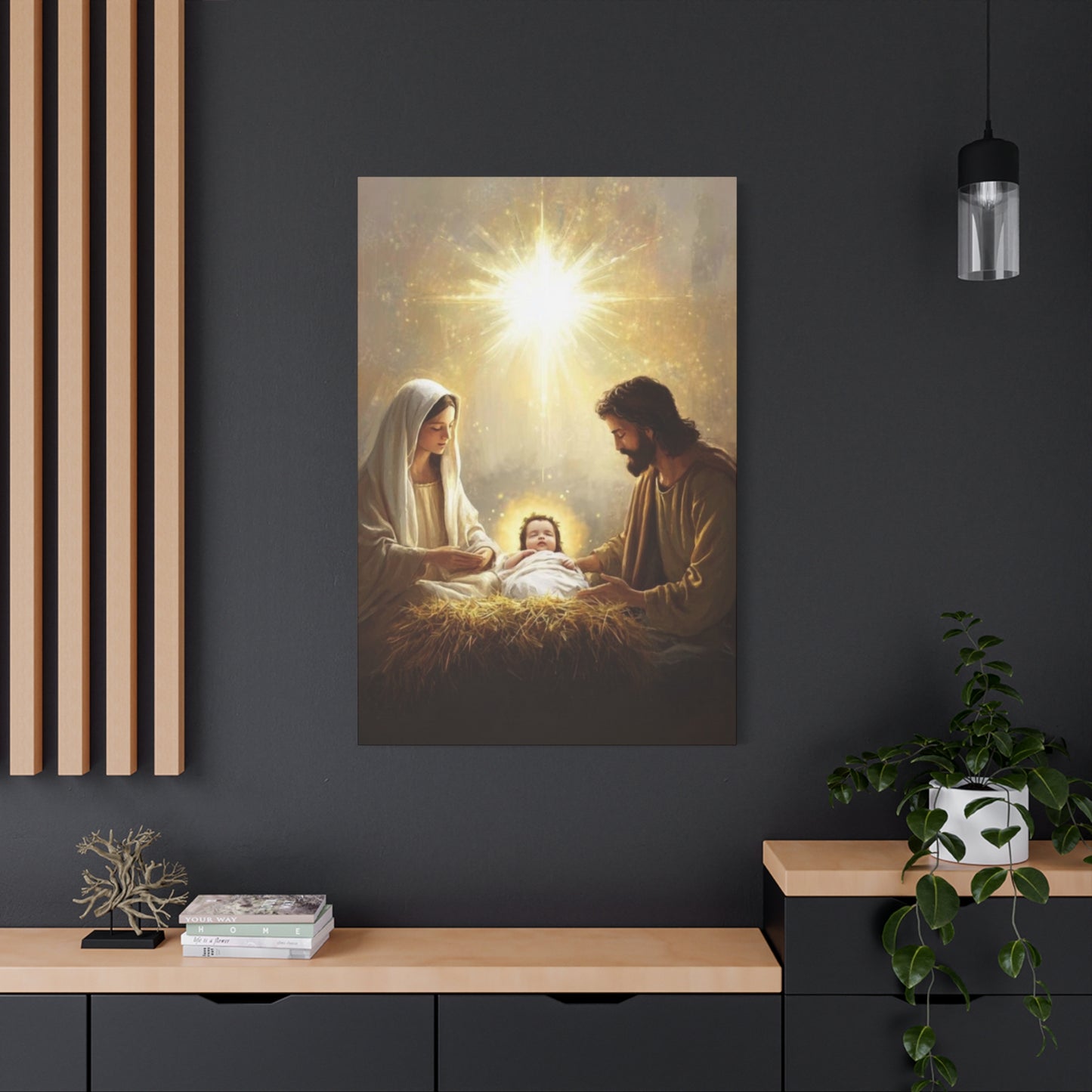 Family Love Wall Art & Canvas Prints