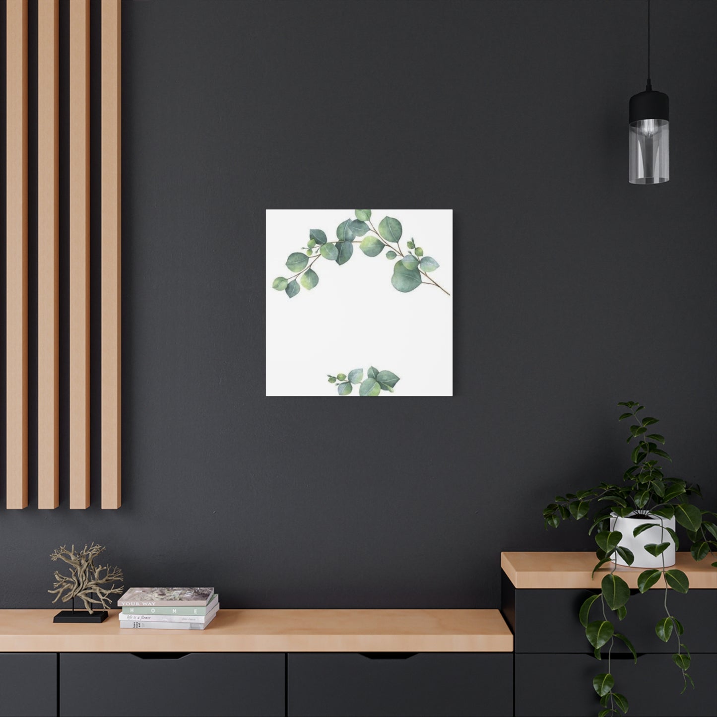 Eucalyptus Plant Wall Art & Canvas Prints