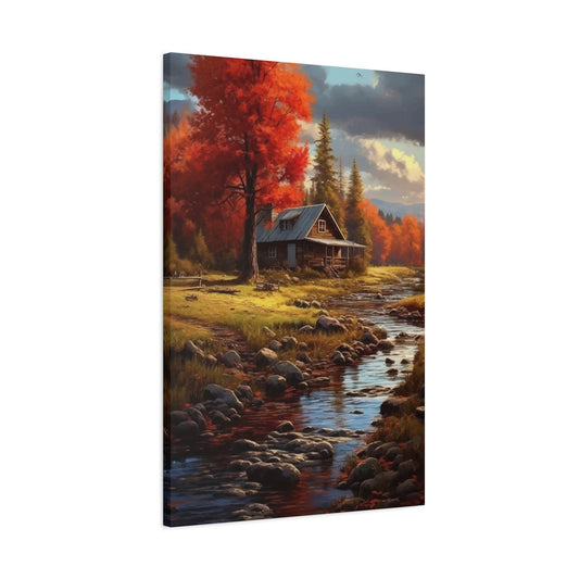 Countryside Wall Art & Canvas Prints