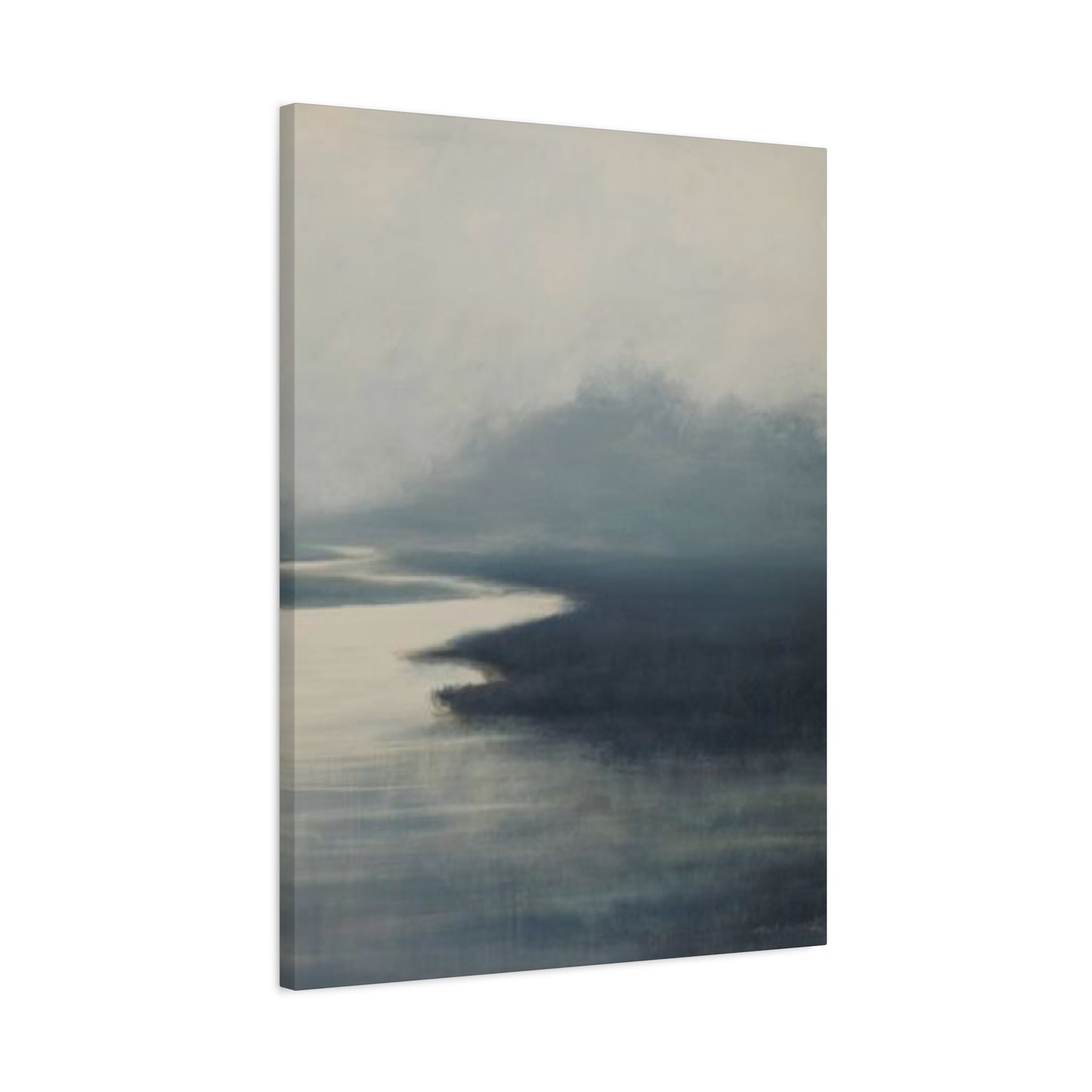 Black Beach Fine Wall Art & Canvas Prints