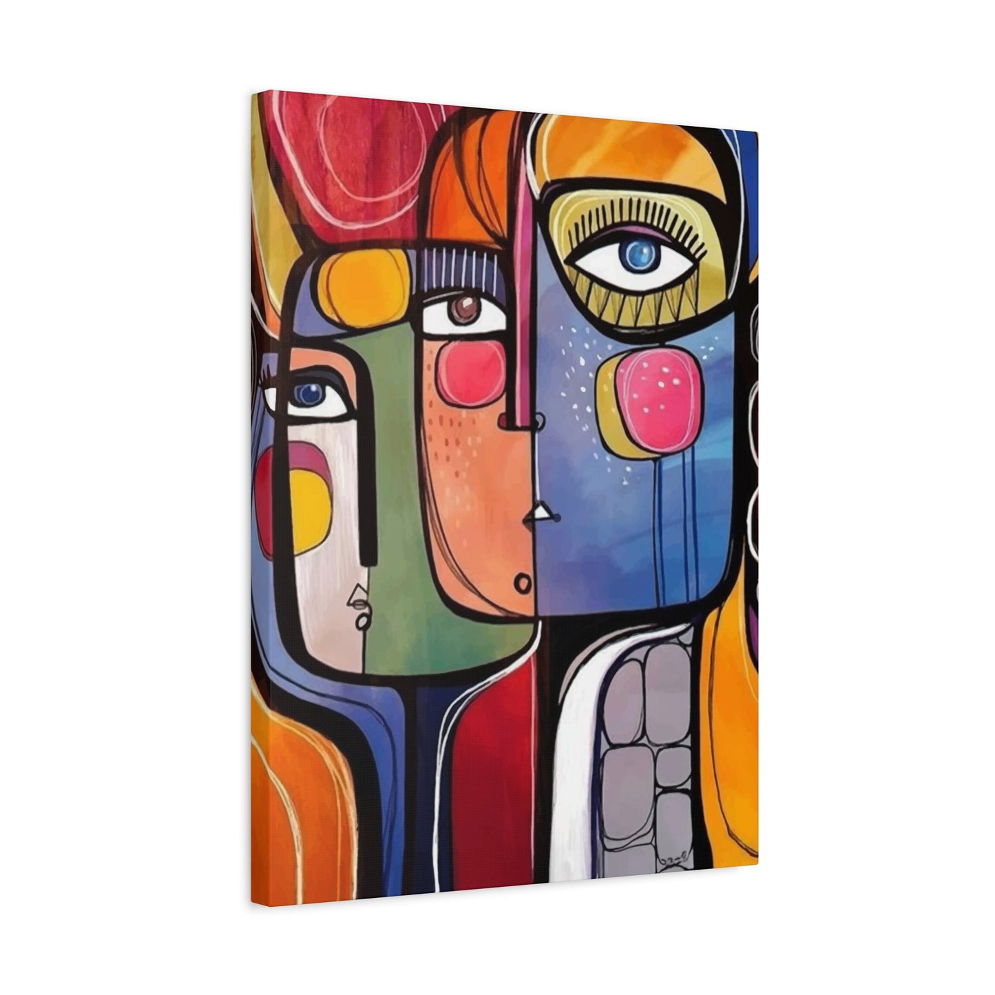 Contemporary Wall Art & Canvas Prints