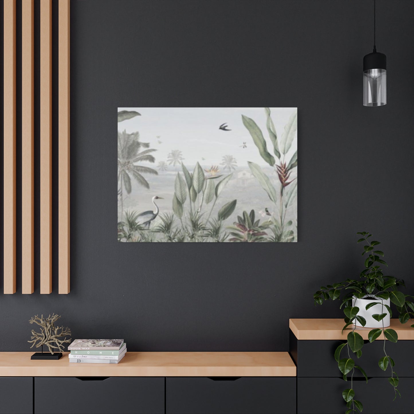 Wildlife Panoramas Wall Art & Canvas Prints