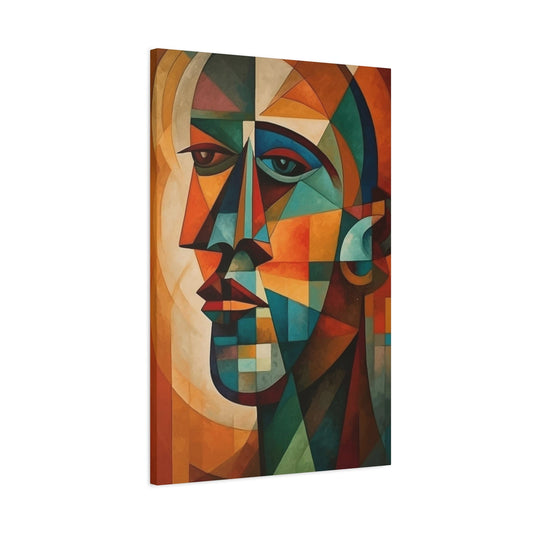 Cubism Wall Art & Canvas Prints