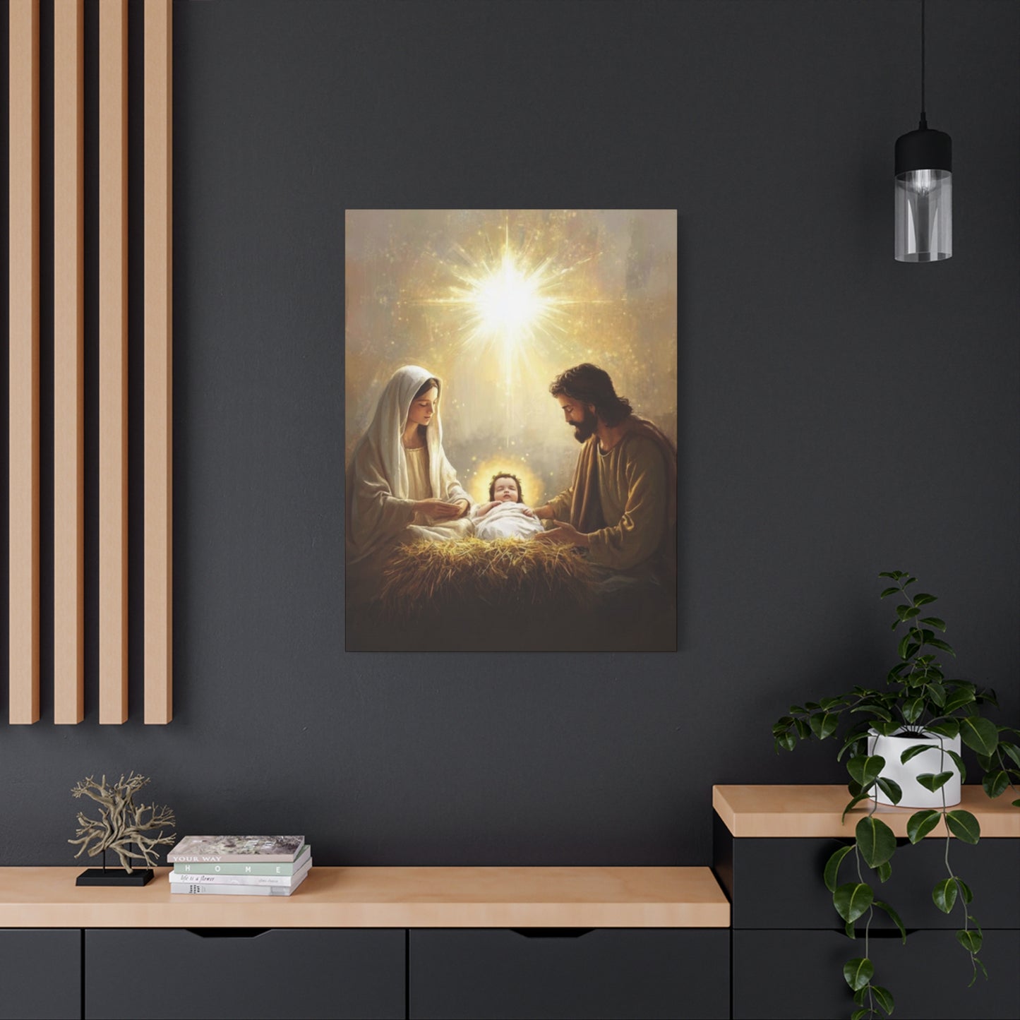 Family Love Wall Art & Canvas Prints