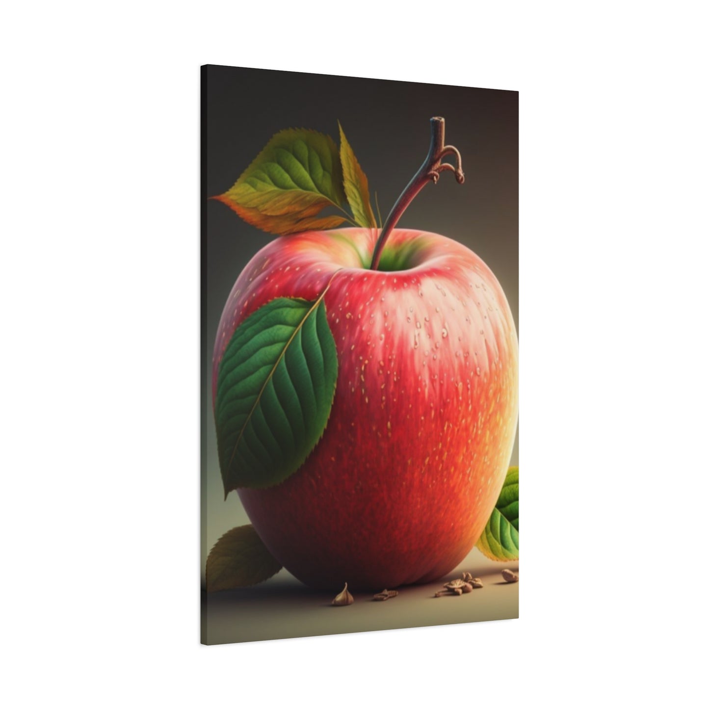 Apple Wall Art & Canvas Prints