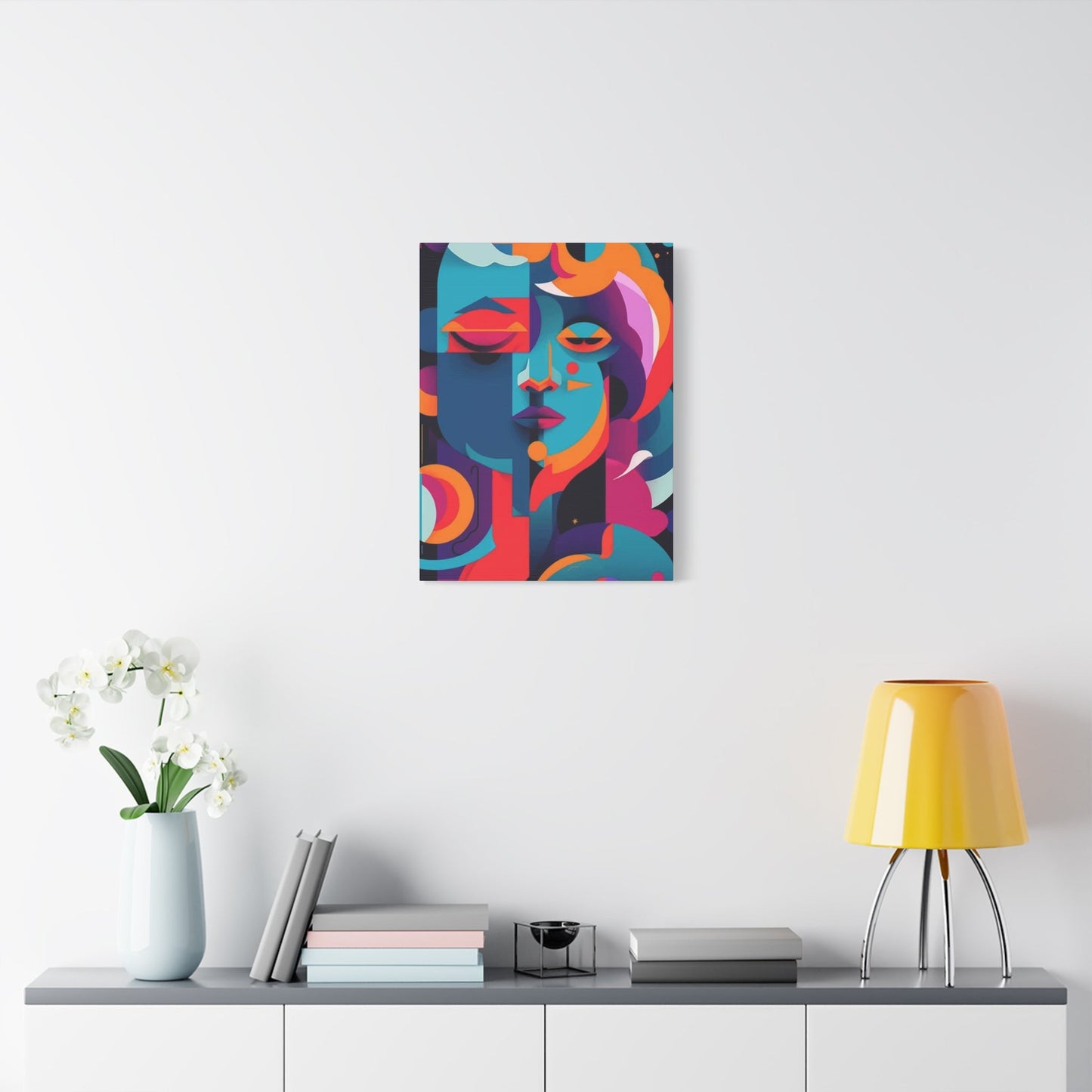 Modern Wall Art & Canvas Prints