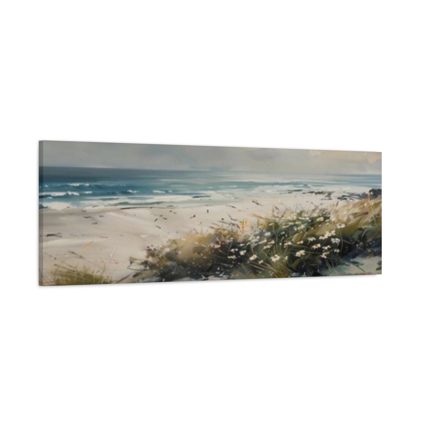 Beach Panoramas Wall Art & Canvas Prints