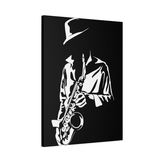 Jazz Music Artist Wall Art & Canvas Prints