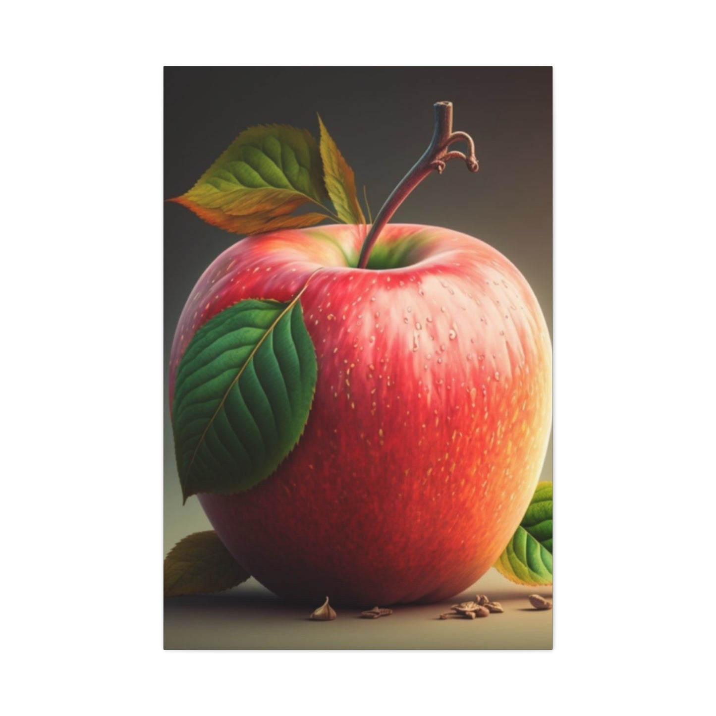 Apple Wall Art & Canvas Prints