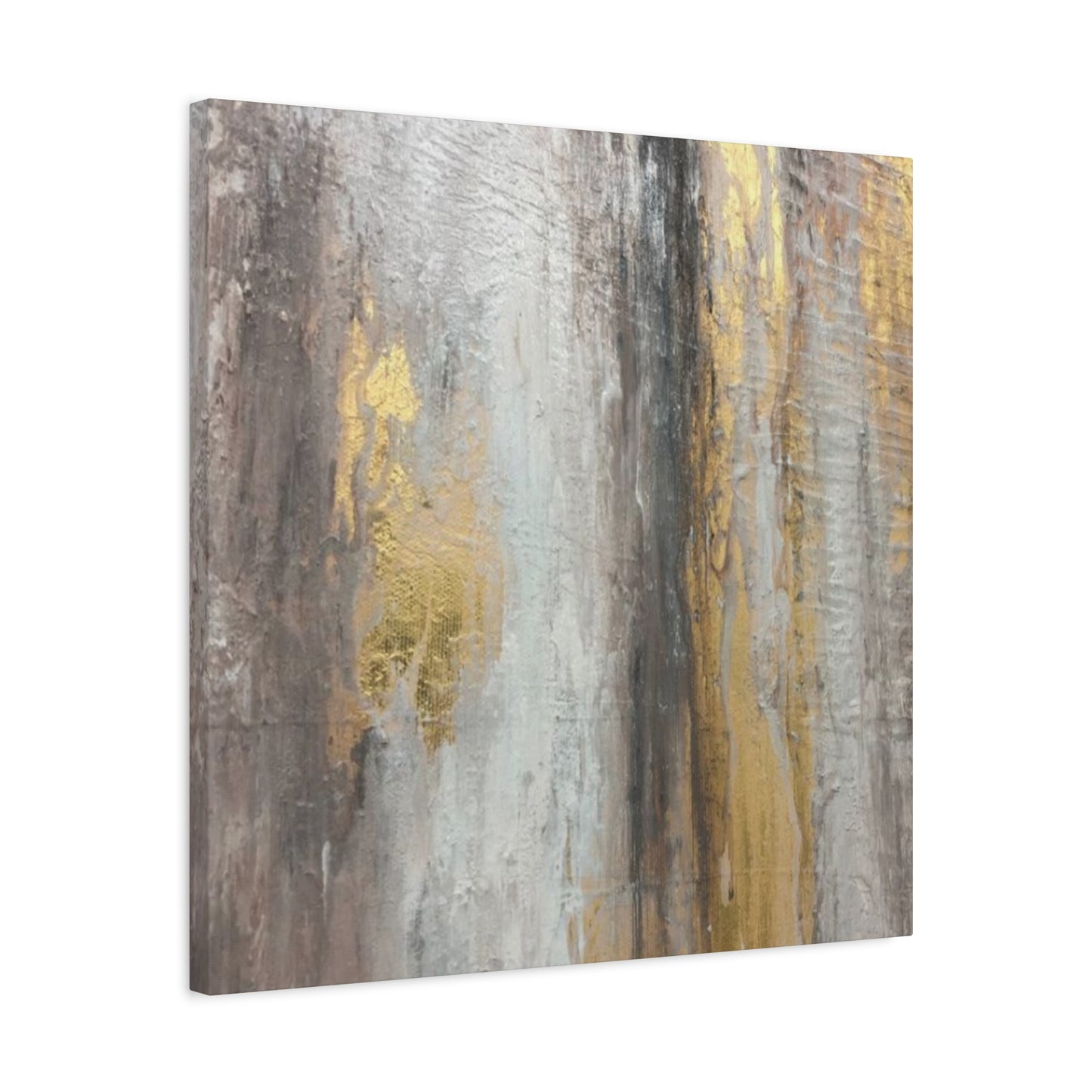 Golden Art Wall Art & Canvas Prints