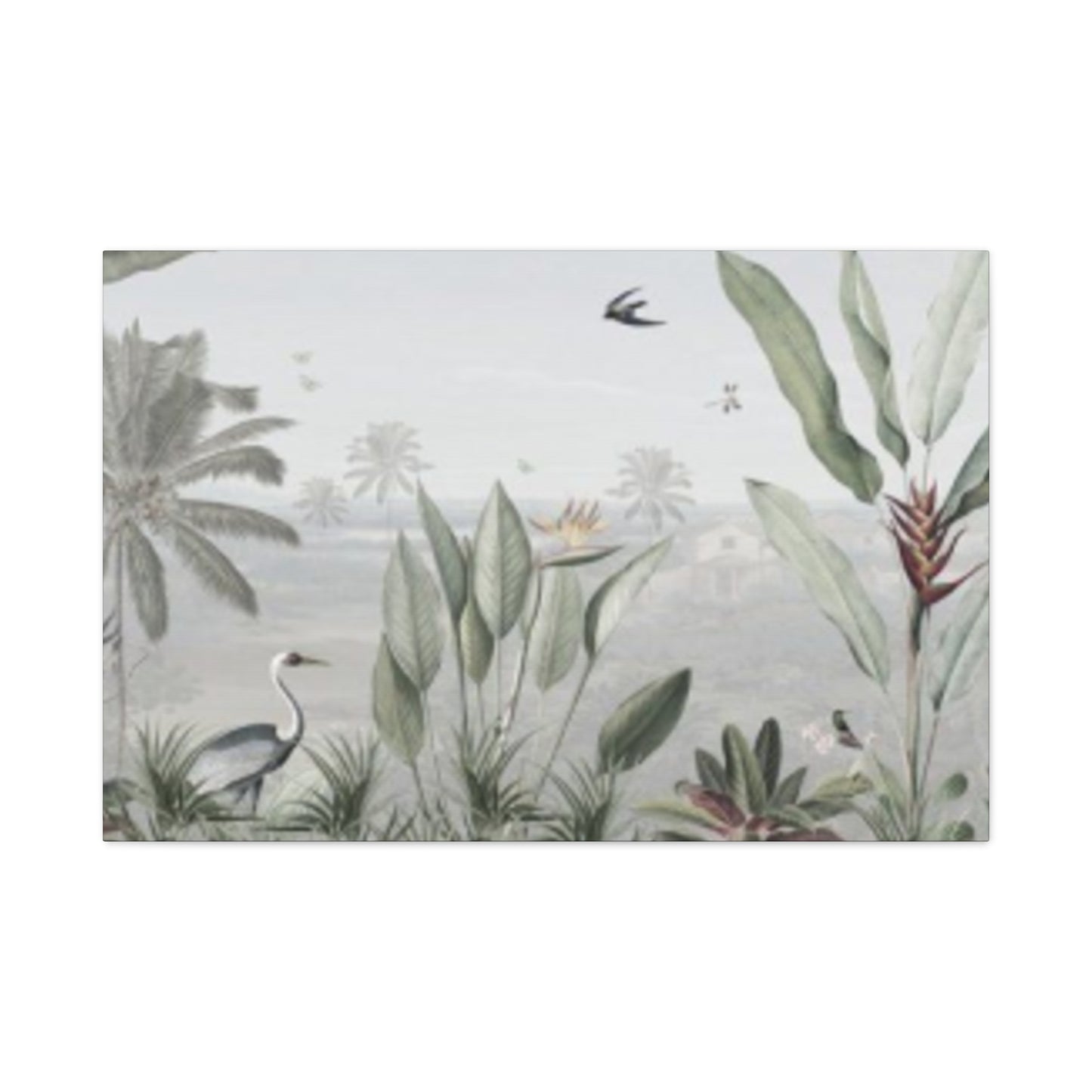 Wildlife Panoramas Wall Art & Canvas Prints