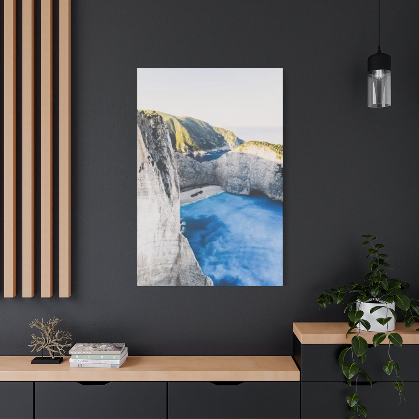 Greece Nature Wall Art & Canvas Prints