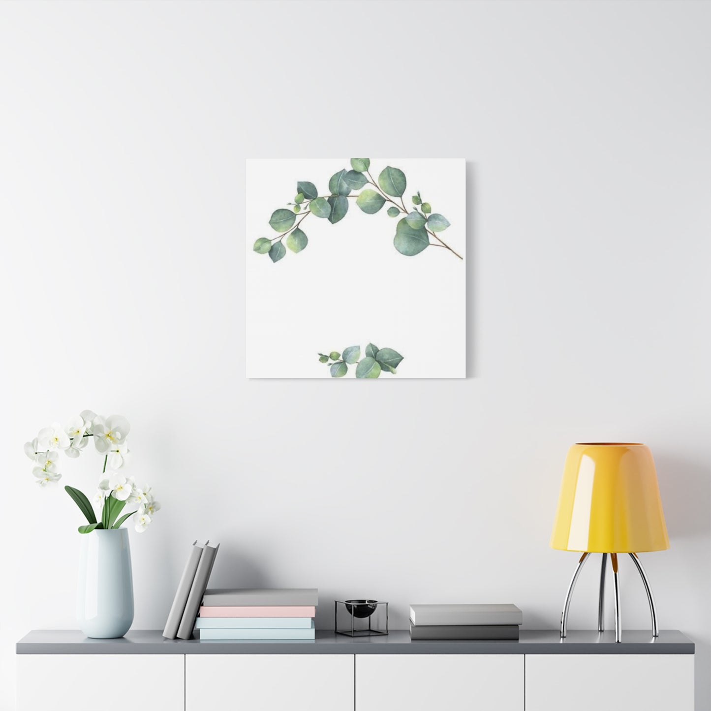 Eucalyptus Plant Wall Art & Canvas Prints