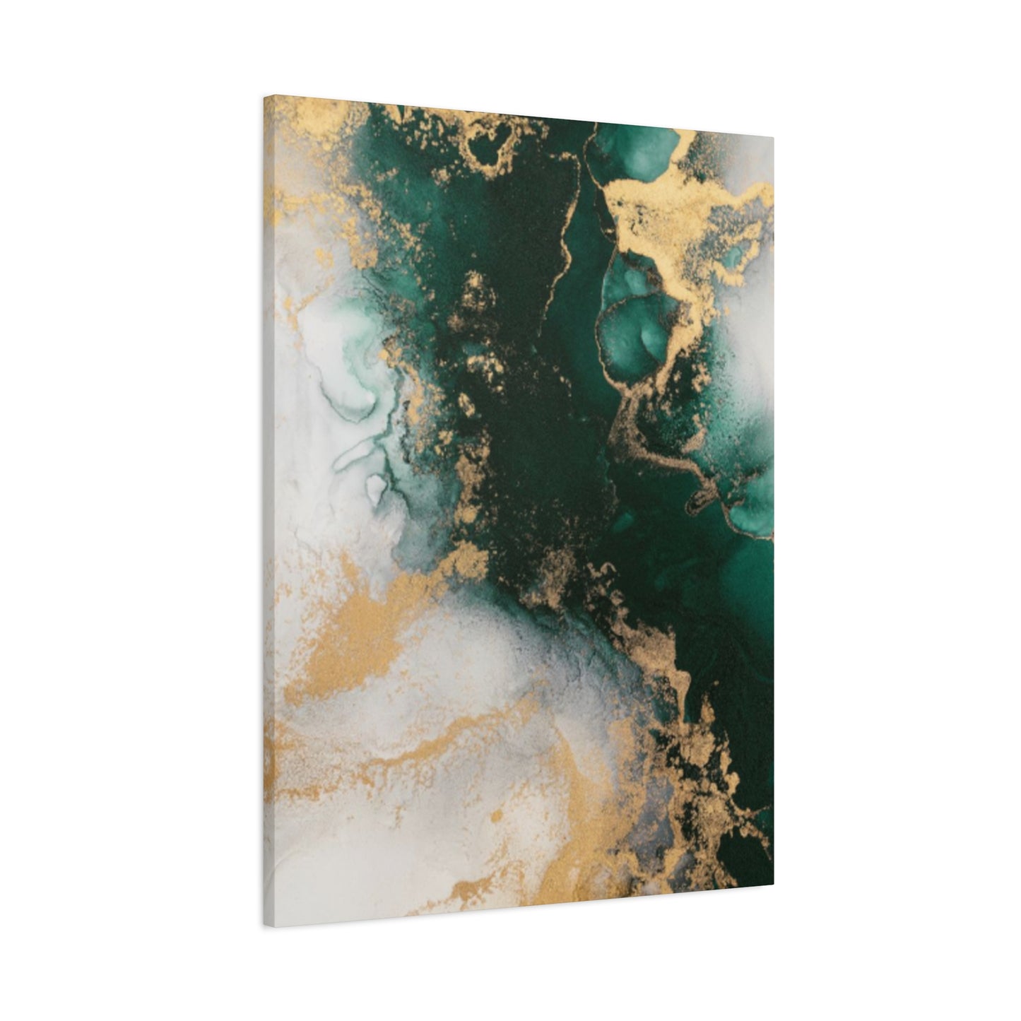 Golden Wall Art & Canvas Prints