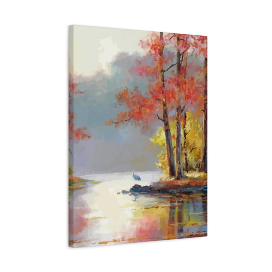 Traditional Wall Art & Canvas Prints