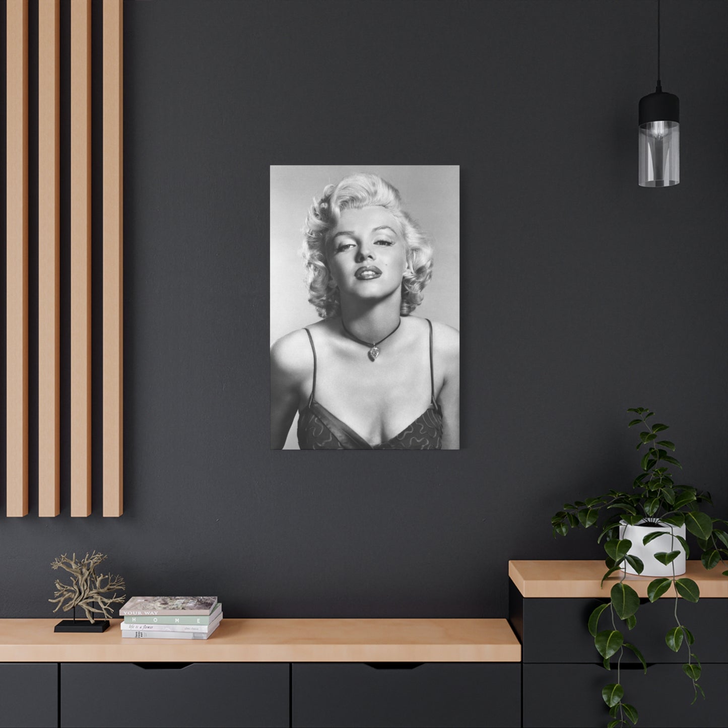 Beautiful Marilyn Monroe Photo Wall Art & Canvas Prints