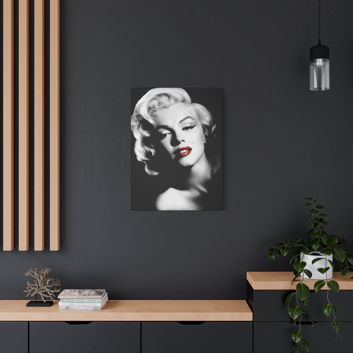 Beautiful Marilyn Monroe Photo Wall Art & Canvas Prints