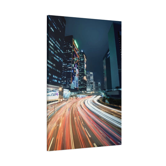 Fast Paced Life Wall Art & Canvas Prints