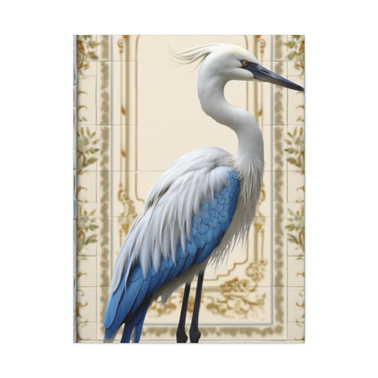 Beautiful Herons Wall Art & Canvas Prints