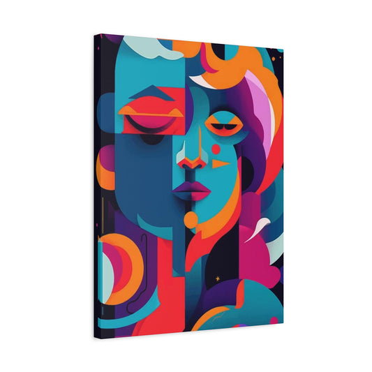 Modern Wall Art & Canvas Prints